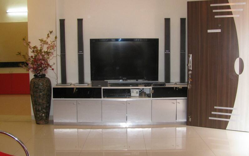 VA Bungalow 3 BHK, Lonavala 2